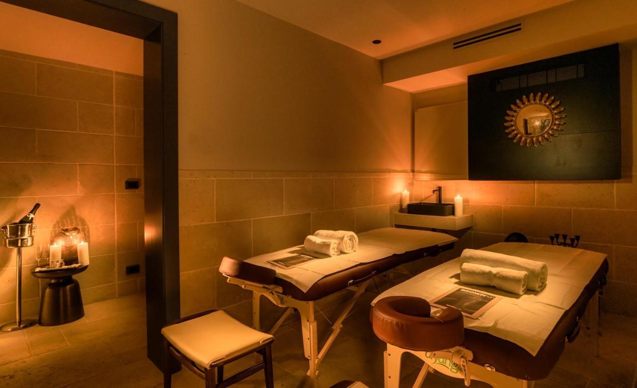 Brown Jlm Mamilla, A Member Of Brown Hotels Ierusalim Exterior foto