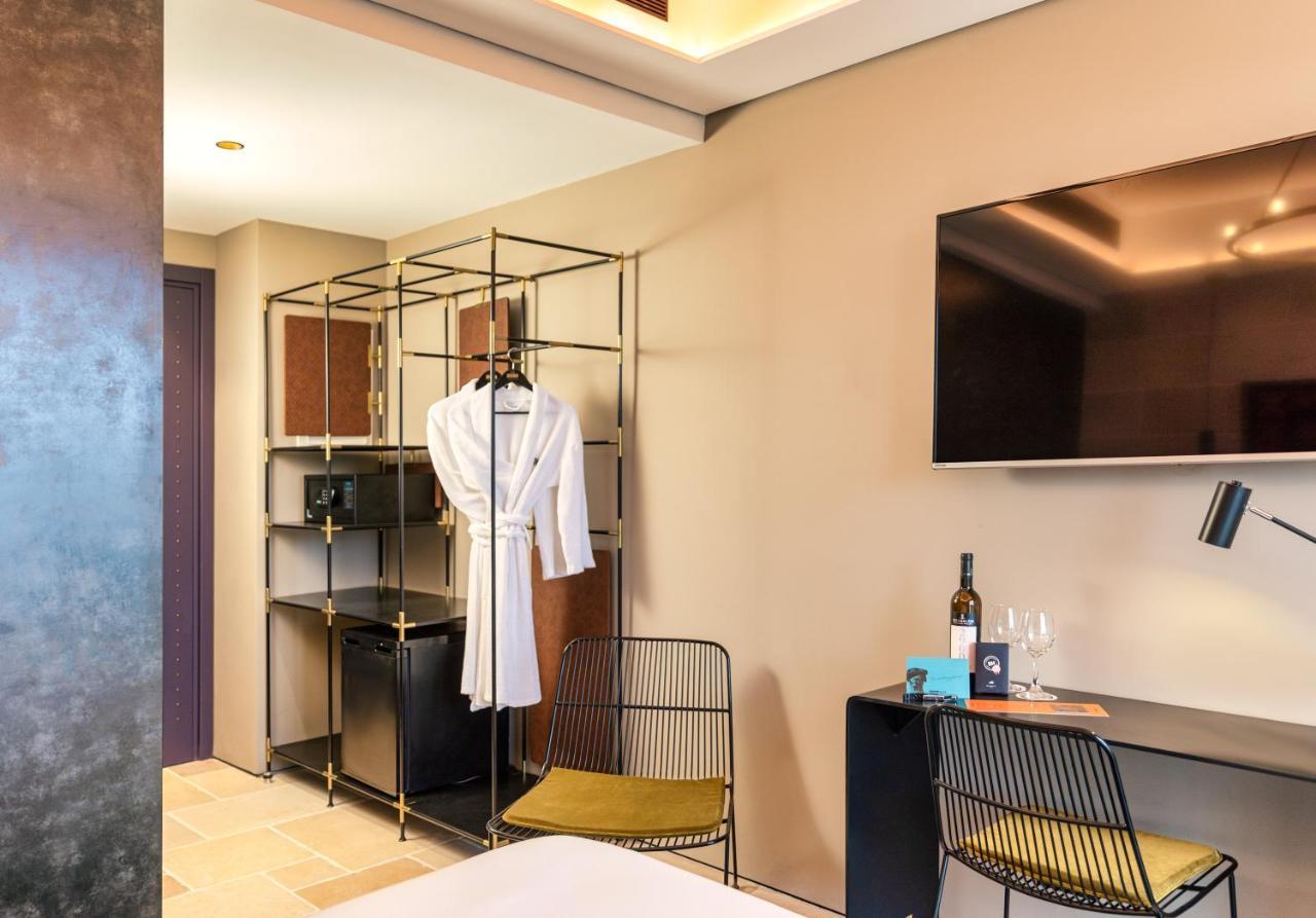 Brown Jlm Mamilla, A Member Of Brown Hotels Ierusalim Cameră foto