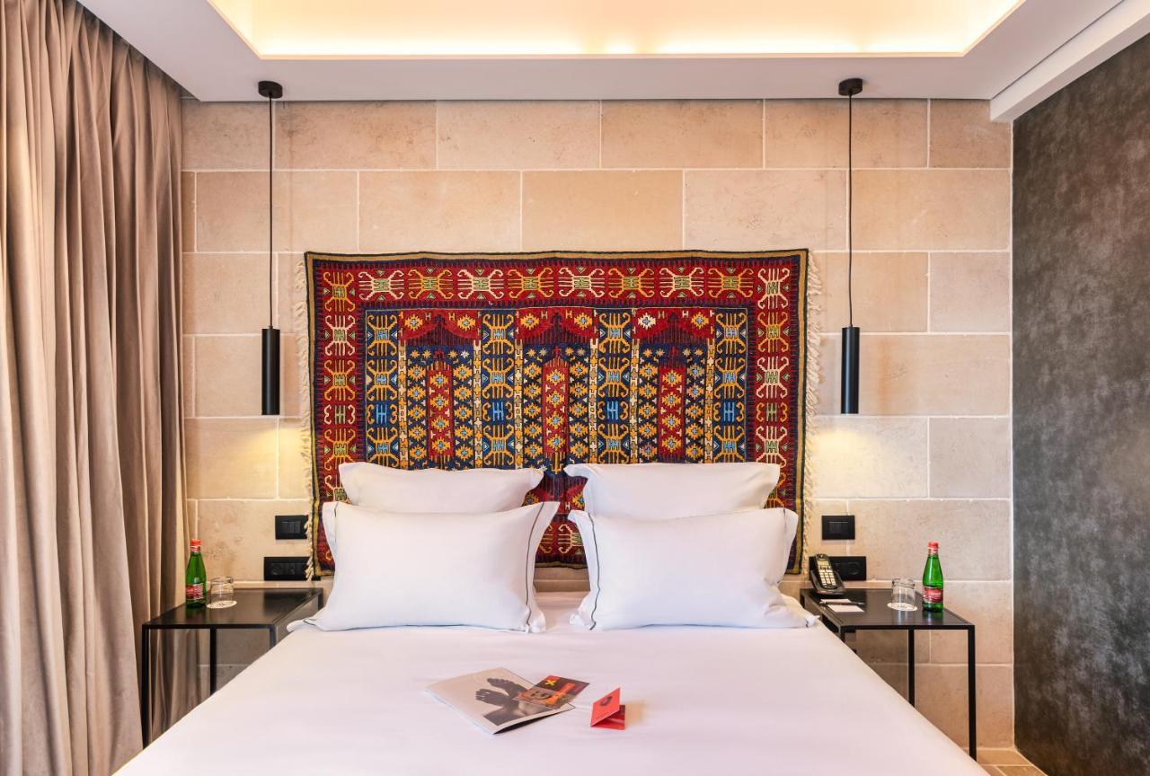 Brown Jlm Mamilla, A Member Of Brown Hotels Ierusalim Cameră foto
